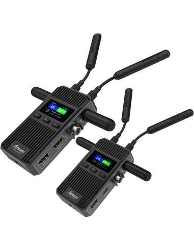 Accsoon CineView 2 SDI set