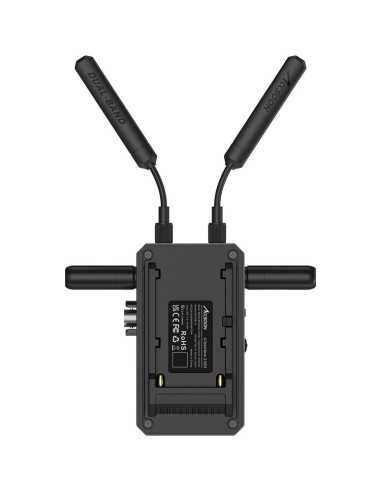 Accsoon CineView 2 SDI set