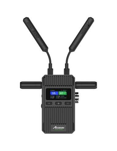 Accsoon CineView 2 SDI set