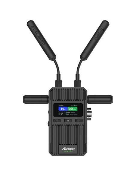 Accsoon CineView 2 SDI set