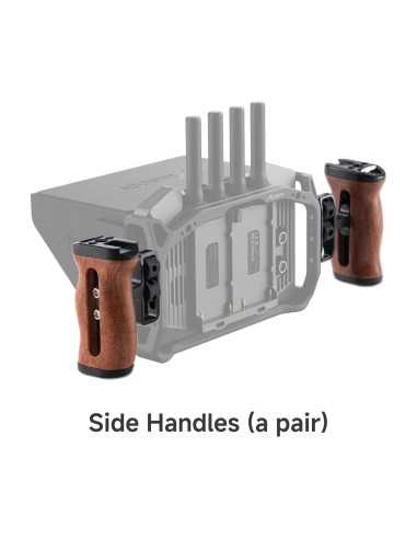 Accsoon Maniglie laterali for M7 - M7 Pro
