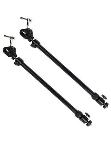 Accsoon Set aste per Rig e Slider TopRig