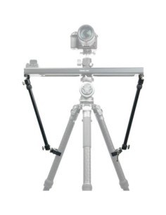 Accsoon Set aste per Rig e Slider TopRig 2