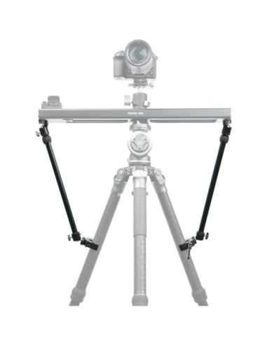 Accsoon Set aste per Rig e Slider TopRig