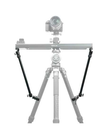 Accsoon Set aste per Rig e Slider TopRig