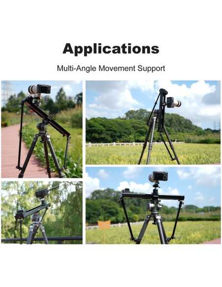 Accsoon Set aste per Rig e Slider TopRig