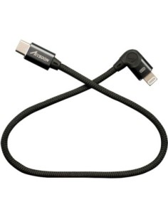 Accsoon Cavo USB-C a lightning per SeeMo (30 CM)