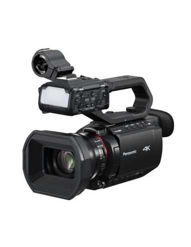 Panasonic AG-CX18 Videocamera compatta 4K 10...