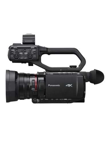 Panasonic AG-CX18 Videocamera compatta 4K 10...