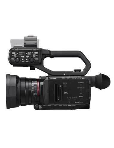 Panasonic AG-CX18 Videocamera compatta 4K 10...