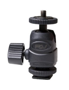 F&V Kai Arm Ballhead (base di appoggio)