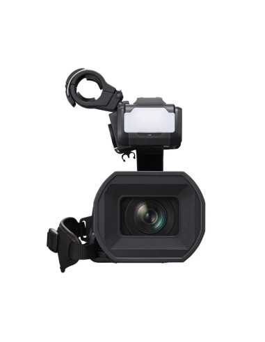 Panasonic AG-CX18 Videocamera compatta 4K 10...