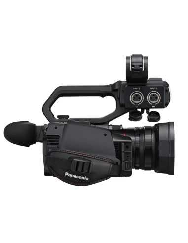 Panasonic AG-CX18 Videocamera compatta 4K 10...