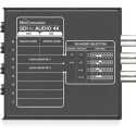 Blackmagic Design Mini Converter SDI to Audio Blackmagic Design Mini Converter SDI to Audio