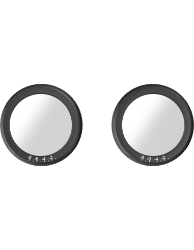 Antigravity Vision -3.0D Corrective Lenses