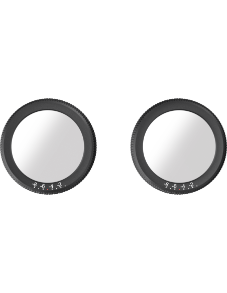 Antigravity Vision -3.0D Corrective Lenses