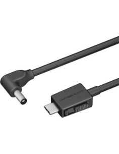 Antigravity Vision USB-C to DC Power Cable (1.2m) 2