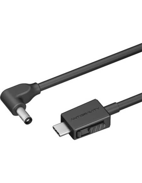 Antigravity Vision USB-C to DC Power Cable (1.2m)