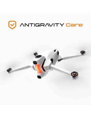 Antigravity Care 2-Year