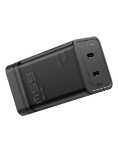 Antigravity 65W GaN Fast Charger