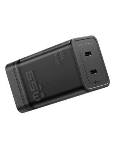 Antigravity 65W GaN Fast Charger