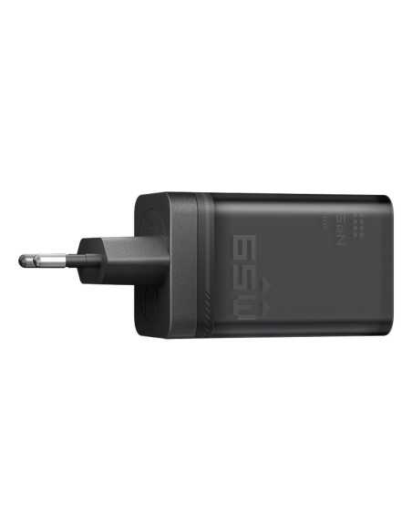 Antigravity 65W GaN Fast Charger