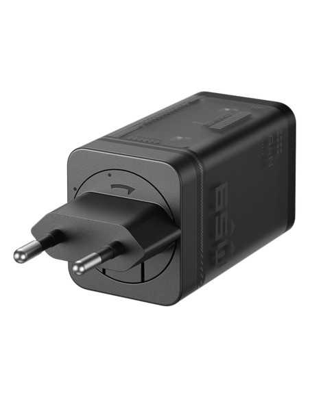 Antigravity 65W GaN Fast Charger
