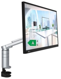 Eizo FlexScan FLT Monitor Desktop IPS da 23.8 pollici...