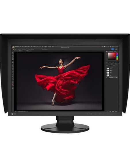 Eizo CG2400S ColorEdge 24", 16:10, 1920x1200, wide gamut, IPS LCD