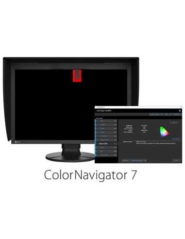 Eizo CG2400S ColorEdge 24", 16:10, 1920x1200,...