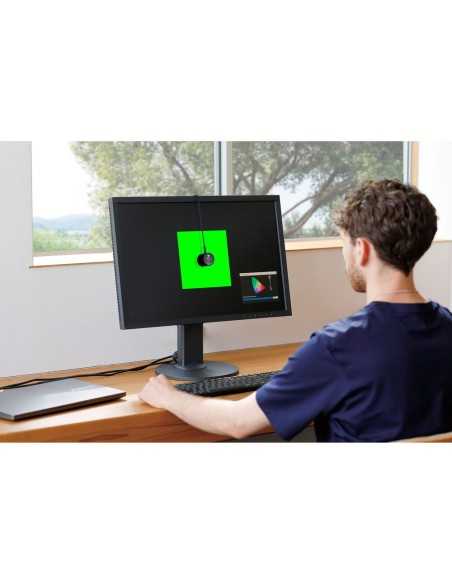 Eizo Monitor CS2400S ColorEdge 24 + EX5 Bundle