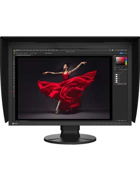 Eizo CG2400SV ColorEdge 61,1 cm (24,1”), 1920X1200, IPS (Wide Gamut)