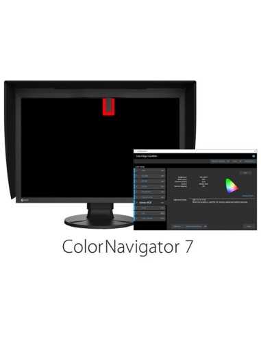 Eizo CG2400SV ColorEdge 61,1 cm (24,1”),...