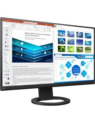 Eizo EV2740S-BK FlexScan 68,5 cm (27”),...