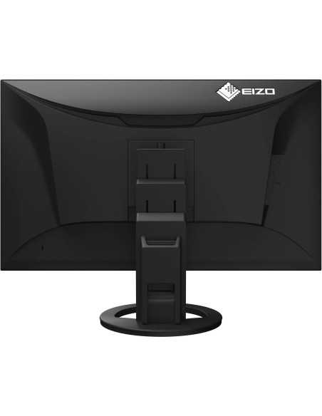 Eizo EV2740S-BK FlexScan 68,5 cm (27”), 3840x2160 (4K UHD), 16:9