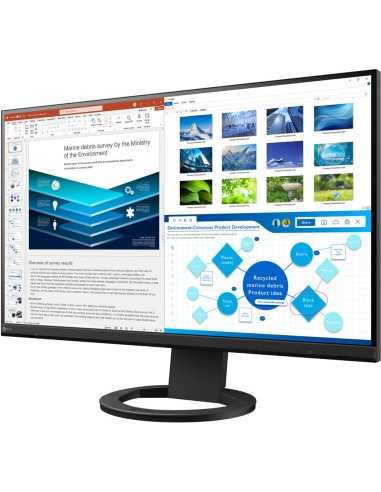 Eizo EV2740S-BK FlexScan 68,5 cm (27”),...