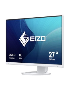 Eizo EV2740S-WT FlexScan 68,5 cm (27”), 3840x2160 (4K...