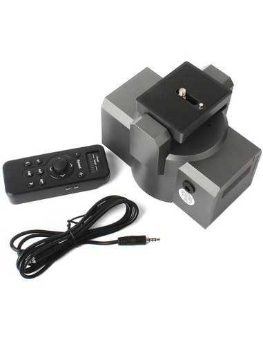 Bescor Motorized Pan/Tilt Head con Wireless...