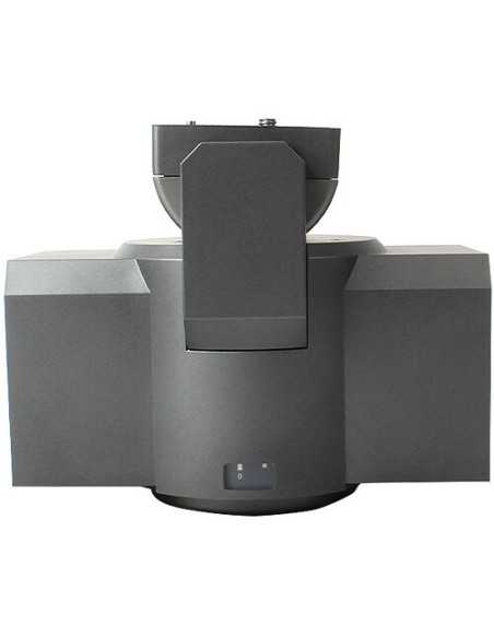 Bescor Motorized Pan/Tilt Head con Wireless Controller o con cavo di collegamento cablato