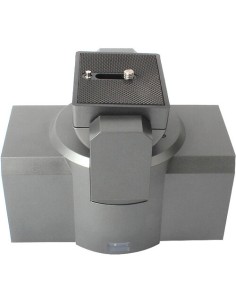 Bescor Motorized Pan/Tilt Head con Wireless Controller o... 2