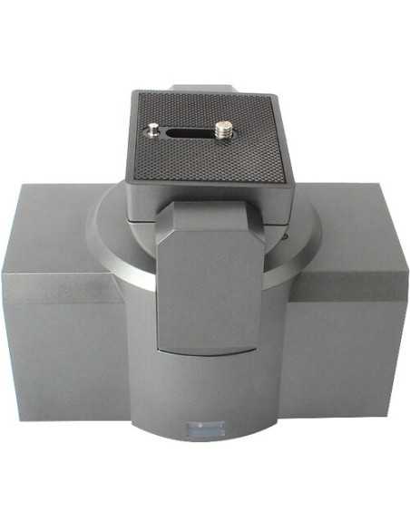 Bescor Motorized Pan/Tilt Head with Wireless Controller