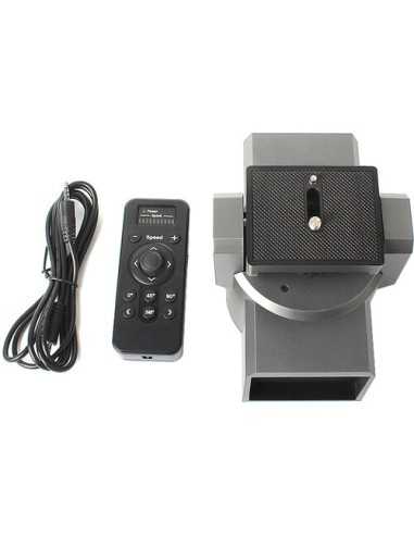 Bescor Motorized Pan/Tilt Head with Wireless...