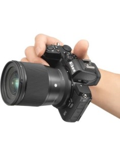 Sigma Obiettivo 16mm - F1.4 DC DN - Contemporary (Nikon Z)