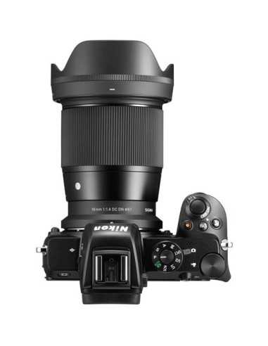 Sigma Obiettivo 16mm - F1.4 DC DN -...