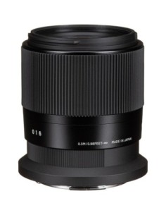Sigma Obiettivo 30mm - F1.4 DC DN - Contemporary (Nikon Z) 2