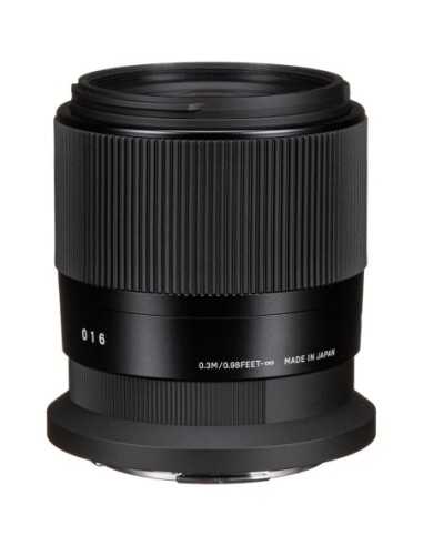 Sigma Obiettivo 30mm - F1.4 DC DN -...
