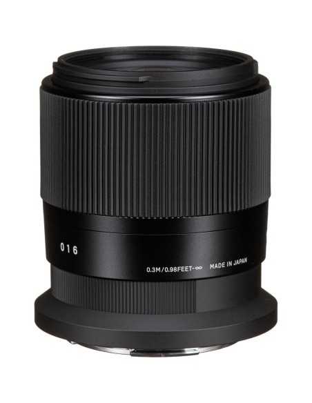 Sigma Obiettivo 30mm - F1.4 DC DN - Contemporary (Nikon Z)