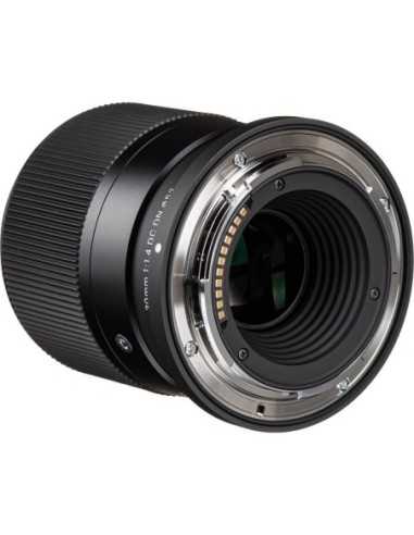 Sigma Obiettivo 30mm - F1.4 DC DN -...