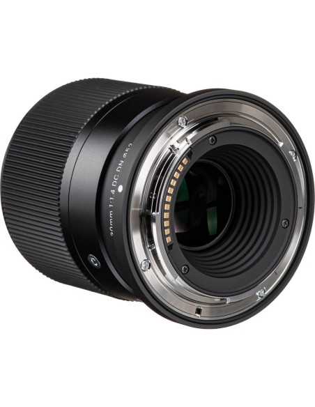 Sigma Obiettivo 30mm - F1.4 DC DN - Contemporary (Nikon Z)