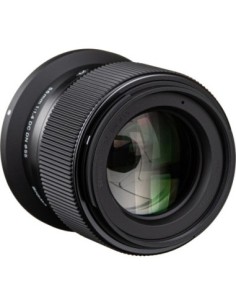 Sigma Obiettivo 56mm - F1.4 DC DN - Contemporary (Nikon Z)